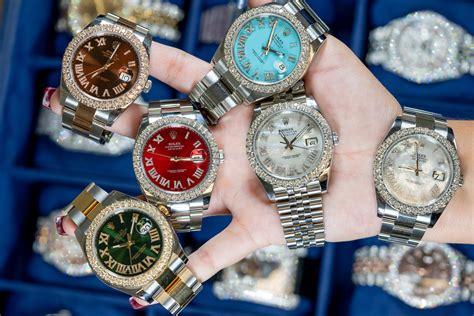 what is a rolex watch made of|where did Rolex originate.